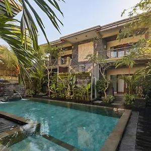 Kubu Rama Ubud (Bali)