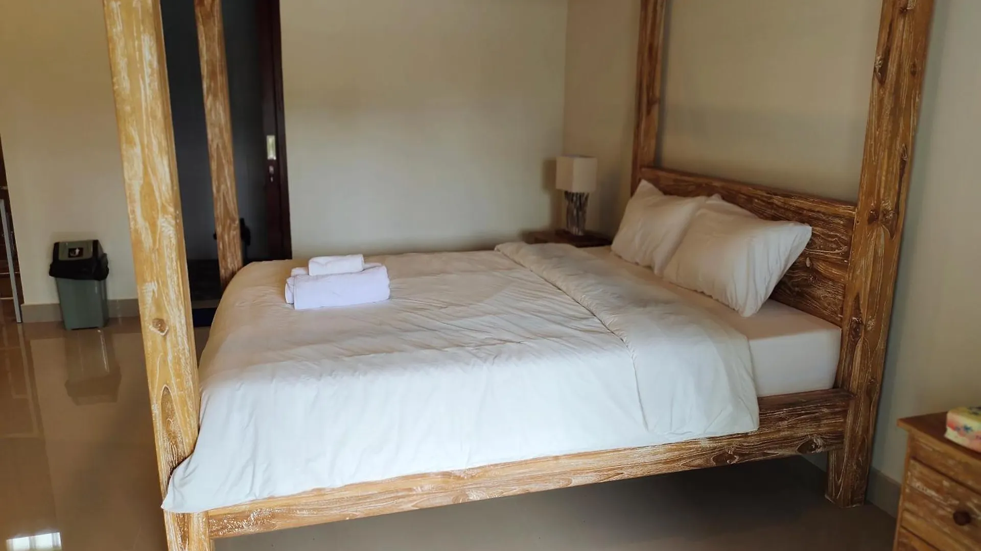 Molog Guest House Ubud