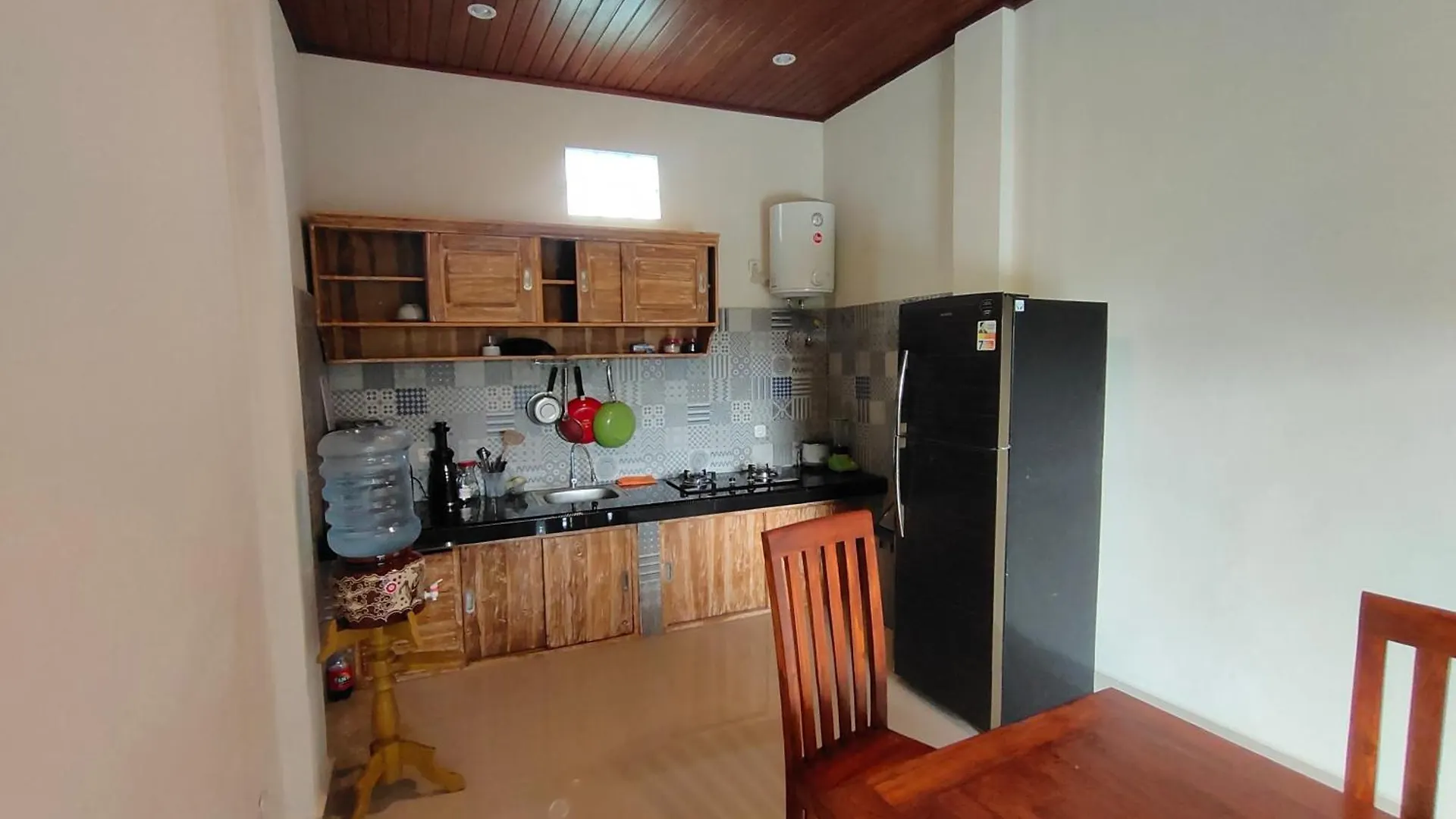 Molog Guest House Ubud