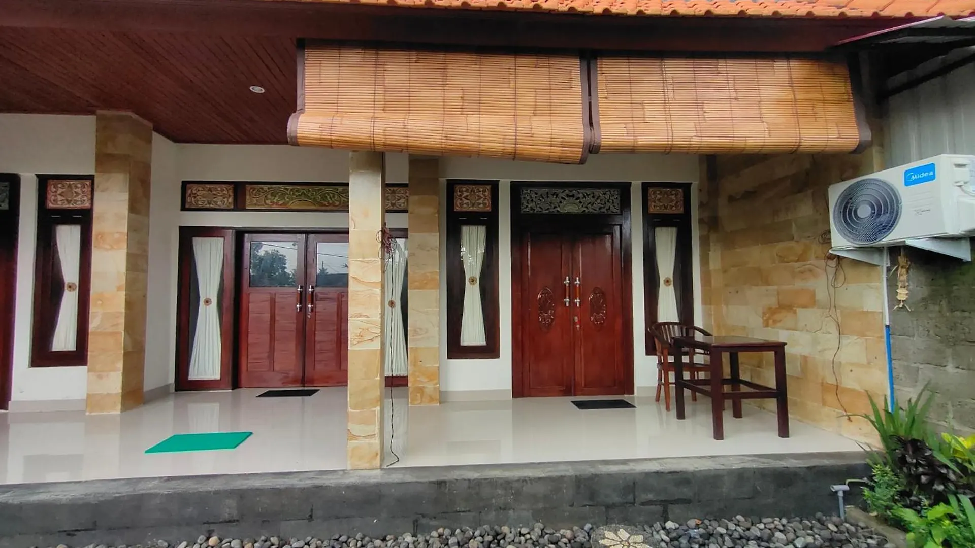 Molog Guest House Ubud  0*, Ubud (Bali) Indonesia